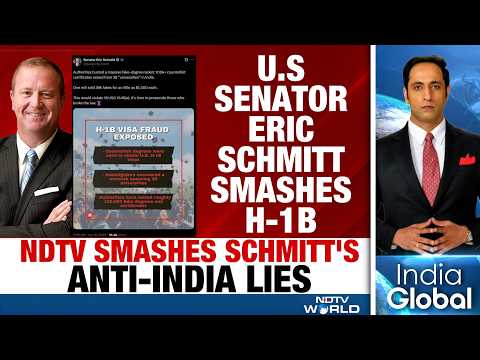 US Senator’s Rabid Anti-India Post | Nepal Royal Massacre Probe | UK Anti-Sikh Protests