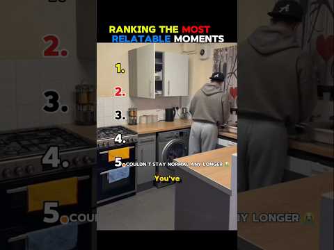 the last one is real  #shorts   #viral #funny #comedy #fyp #america  #ranking #funnymoment #world