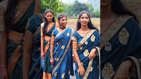 Desi Girl Koraputia Dance Viral On YouTube 😍🔥 viral girl video #dance #koraputia #shortsfeed
