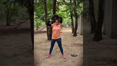 workout#fitness#motivation#desi#training#trending#villagelife#indian#army#subscribe#shortvideo#vira