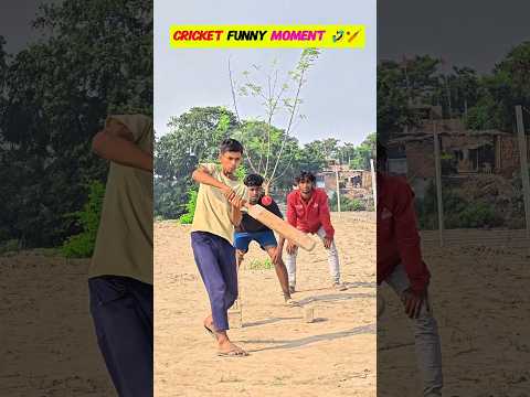 IPL desi funny cricket 🏏🤣💯 #cricketcomedy #ipl2026 #comedy #funnyvideos #viralshorts