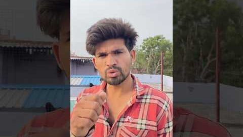 गूंगी छोरी का रिश्ता आया 😄 #short #shorts #shortsfeed #shortsviral #shortvideo