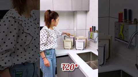 kitchen dust cleaning filter box #amazonfinds#amazonmusthaves#amazon#amazongadgets#viral#kitchen