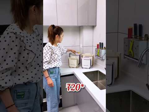 kitchen dust cleaning filter box #amazonfinds#amazonmusthaves#amazon#amazongadgets#viral#kitchen