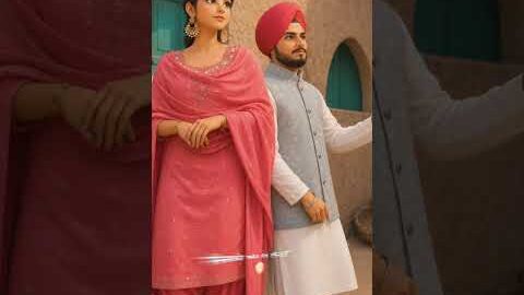 ikko Mikke (Official Video) Pardeep Sran | SukhLotey | Geet Goraya | Punjabi songs 2025
