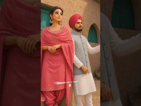ikko Mikke (Official Video) Pardeep Sran | SukhLotey | Geet Goraya | Punjabi songs 2025