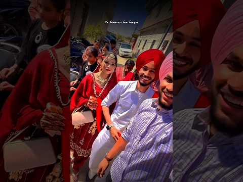 Ajj Toh Sunega Meri | New Punjabi Song | Punjabi Romantic Song Lyrics Whatsapp Status |#shorts#song