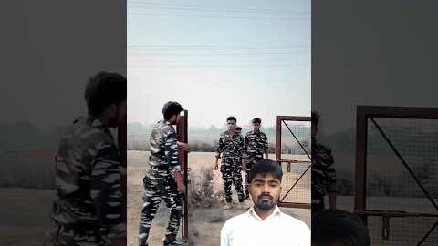 फौजी के अंदर यह कौन सा पासवर्ड बता रहे हैं #army #shortsfeed #armyforce #shorts #trending
