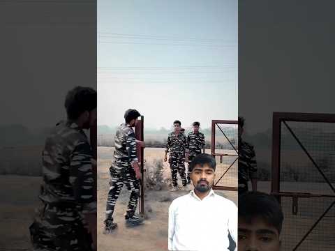 फौजी के अंदर यह कौन सा पासवर्ड बता रहे हैं #army #shortsfeed #armyforce #shorts #trending