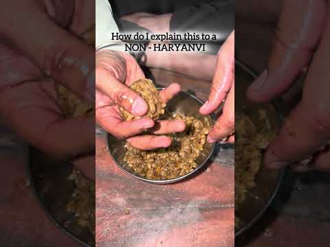 Ib t bera lag gya hoga #haryana #viral #yt #ytshorts #desi #diet #churma #trending #video #shorts