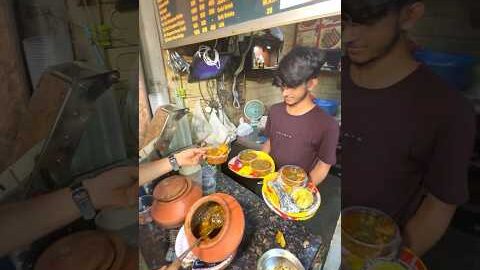 Janakpuri Handi Mutton 🔥 Desi Champaran Swad Ka Jalwa