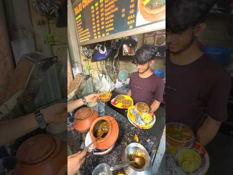 Janakpuri Handi Mutton 🔥 Desi Champaran Swad Ka Jalwa