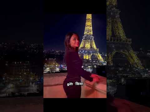 Ronaldo or Messi—who spent more money on their wife? #viral #youtubeshorts #shortsfeed #ytshorts