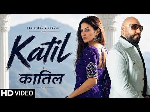 KATIL | B Praak x Jaani Style | New Punjabi Sad Song 2026 | Heart Broken Hindi Sad Songs | Sad song