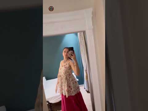 Kamalpreet Kaur/Ranjha/Nirvair Pannu/New Punjabi Song 2026❤️❤️ #indian #nicee #punjabisong #love