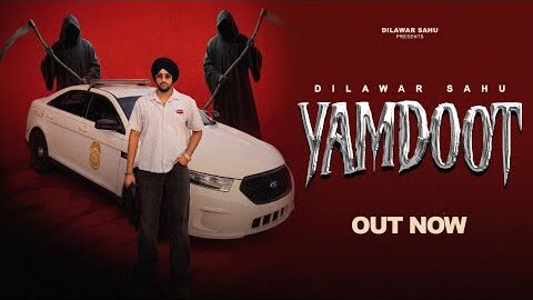 Yamdoot (Audio) Dilawar Sahu | Brown Broz | New Punjabi Song 2026