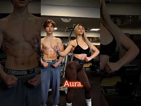 Calisthenics Aura Hits Different 🥶#calisthenics#viral#gym#sports #fitness#aura#edit#motivation#reels