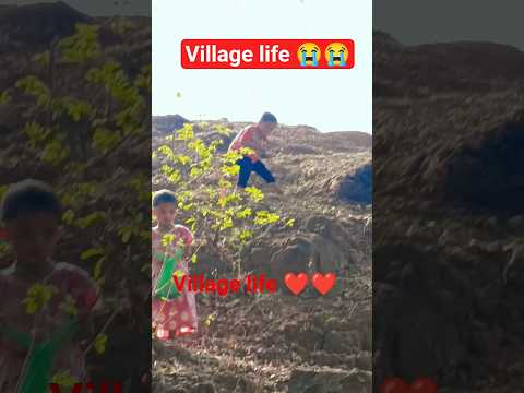 village life dost ❤️🙏 #shorts #villagelife #viralvideo #desi #song