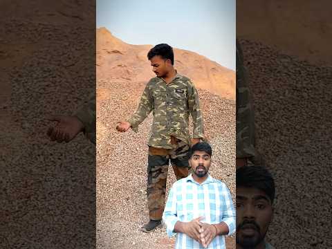 फौजी भाई के अंदर जादू आ गया है #army #indianarmy #shortsfeed