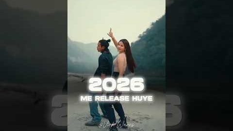 Top 5 Most Popular Haryanvi Songs Of 2026 #song #haryanvi #dance #shorts