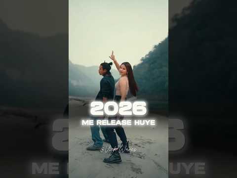 Top 5 Most Popular Haryanvi Songs Of 2026 #song #haryanvi #dance #shorts