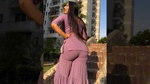 Amanjot Kaur/Je Sohni Hundi/Zafar/ Gurlez Akhtar/Punjabi New Song 2026❤❤#indian #fashion #love