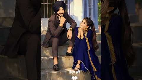 Ikko Mikke (Official Video) Pardeep Sran | Sukh Lotey | Geet Goraya | Punjabi songs 2025