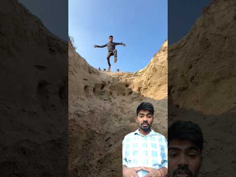 खड्डे में दाग गया #army #shortsfeed #indianarmy #trending