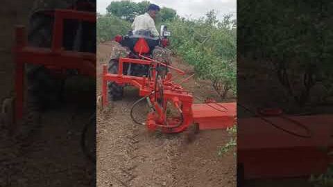 Amazing Desi Jugaad by Farming #Desi #Jugaad #Jugad #Farming #Kheti #Khetibadi #Agriculture #Tractor