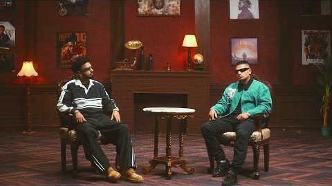 Kath Lagda – Navaan Sandhu ft Dhanda Nyoliwala ( Official Music Video )