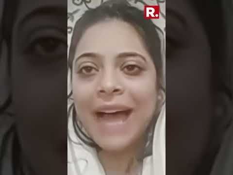 Arnab Goswami Checkmates Panelist Who Wore Hijab Just For The Debate; ‘Isn’t It Non-essential Then?’