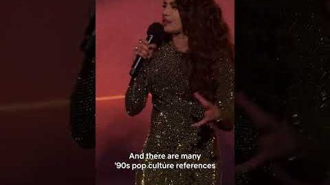 Priyanka Chopra ROASTS Nick Jonas?! 😱 | #Shorts