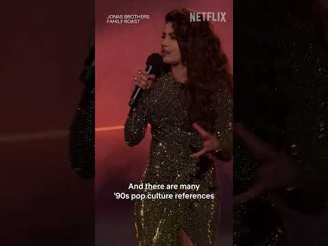 Priyanka Chopra ROASTS Nick Jonas?! 😱 | #Shorts