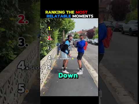 the last one is real  #shorts   #viral #funny #comedy #fyp #america  #ranking #funnymoment #world
