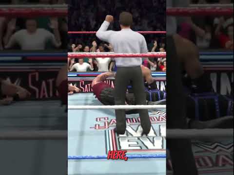 Joe Gacy Left DAZED After Damian Priest’s Power Move #WWE #Wrestling #Shorts