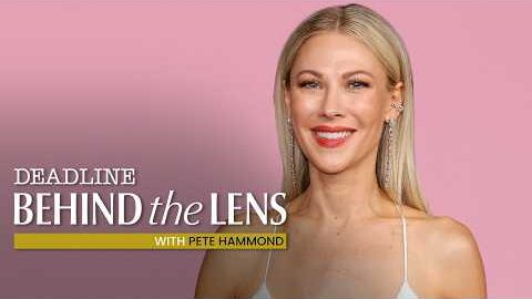 Desi Lydic On Being The Key Female Voice Of тАШThe Daily ShowтАЩ And Keeping Up With Trump