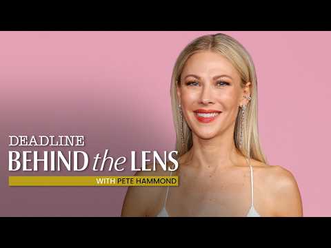 Desi Lydic On Being The Key Female Voice Of ‘The Daily Show’ And Keeping Up With Trump