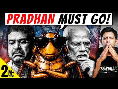 Pt.3 | BJP’s Secret Cockroach Plan? | Congress Questions VIP Treatment Given To CJP | Akash Banerjee