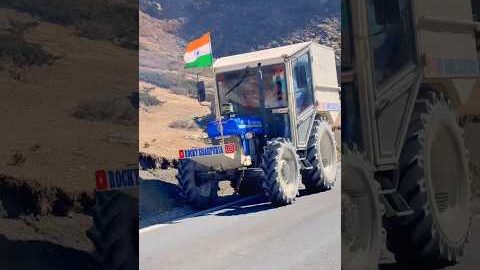 TRACTORS DESI JUGAD PART-3 🚜 || WAIT FOR END || #shorts