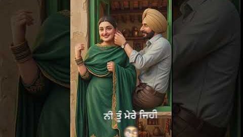 ikko Mikke (Official Video) Pardeep Sran | SukhLotey | Geet Goraya | Punjabi songs 2025