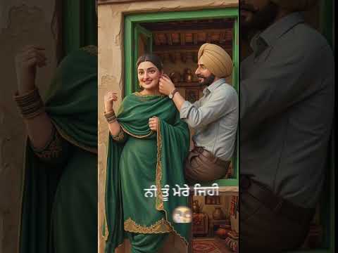 ikko Mikke (Official Video) Pardeep Sran | SukhLotey | Geet Goraya | Punjabi songs 2025