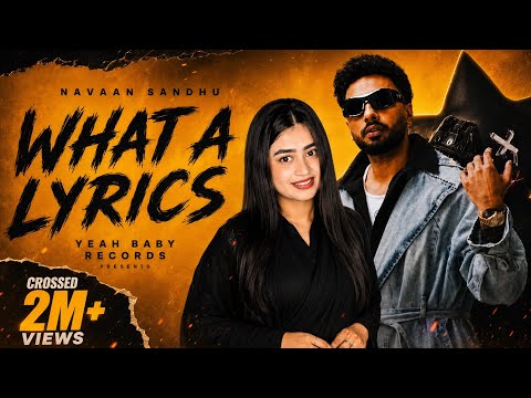 Majhe Alle (Official Song) Navaan Sandhu | Sachin Kandara | Majhe Aale | New Punjabi Song 2026