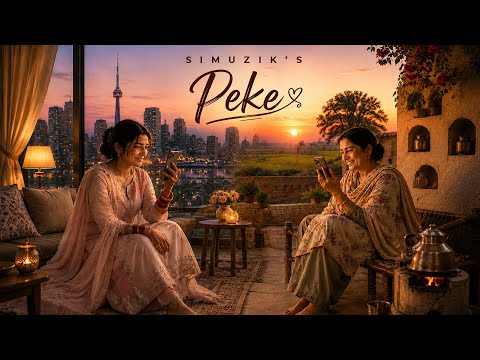 Peke ( official Audio ) Simuzik | Meharban | New Punjabi Song 2026 |