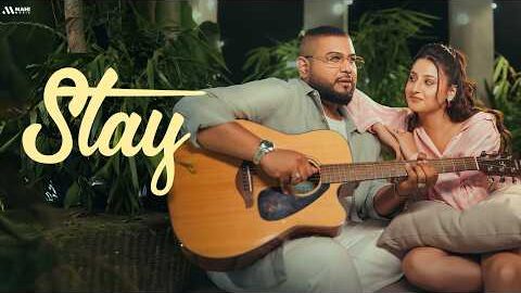 Stay – Alaap Sikander [Official MV] Sachin Ahuja – Latest Punjabi Song 2026