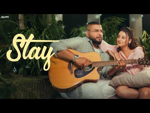 Stay – Alaap Sikander [Official MV] Sachin Ahuja – Latest Punjabi Song 2026