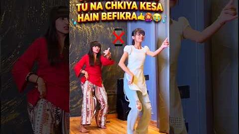 PHONE VI KRIYA TU NA CHKIYA NEW TRENDING PUNJABI SONG 📈😱💃🏻 #viralsong #song #dance #music