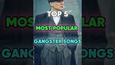 Top 5 Most Popular Badmashi Songs 2026 | Viral Punjabi Gangster Anthems | 12 bande, mafia life