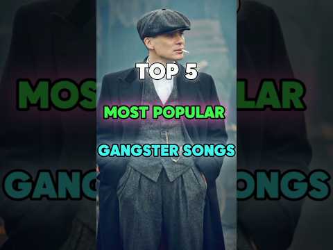 Top 5 Most Popular Badmashi Songs 2026 | Viral Punjabi Gangster Anthems | 12 bande, mafia life