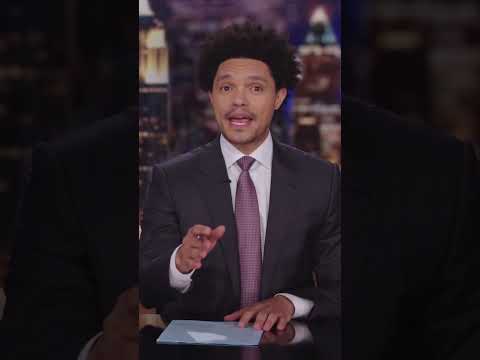 The 2026 World Cup should be interesting #dailyshow #comedy #worldcup #worldcup2022