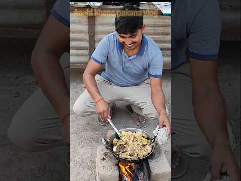 village desi chicken Recipe #cooking #desi #murga #recipe #shortvideo #chickencurry #viral #video